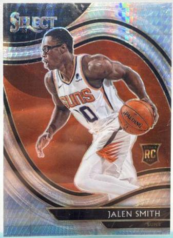 Jalen Smith [Lucky Envelopes] #291