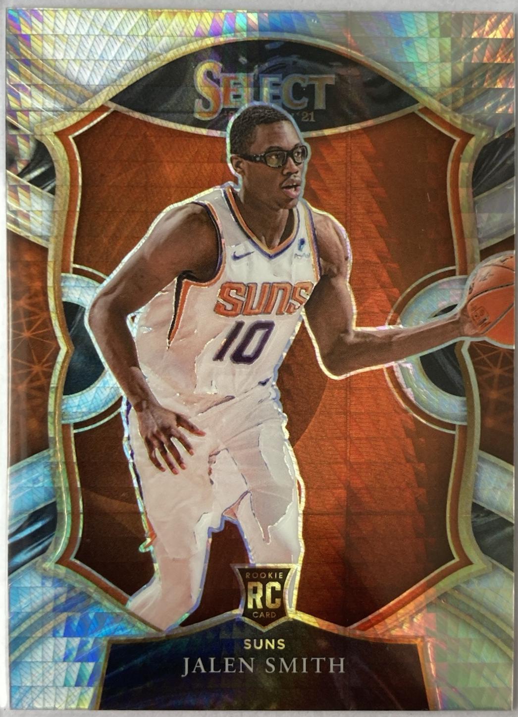 Jalen Smith [Lucky Envelopes] #70