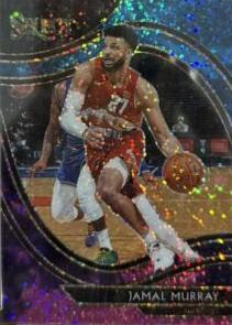 Jamal Murray [Cosmic] #260