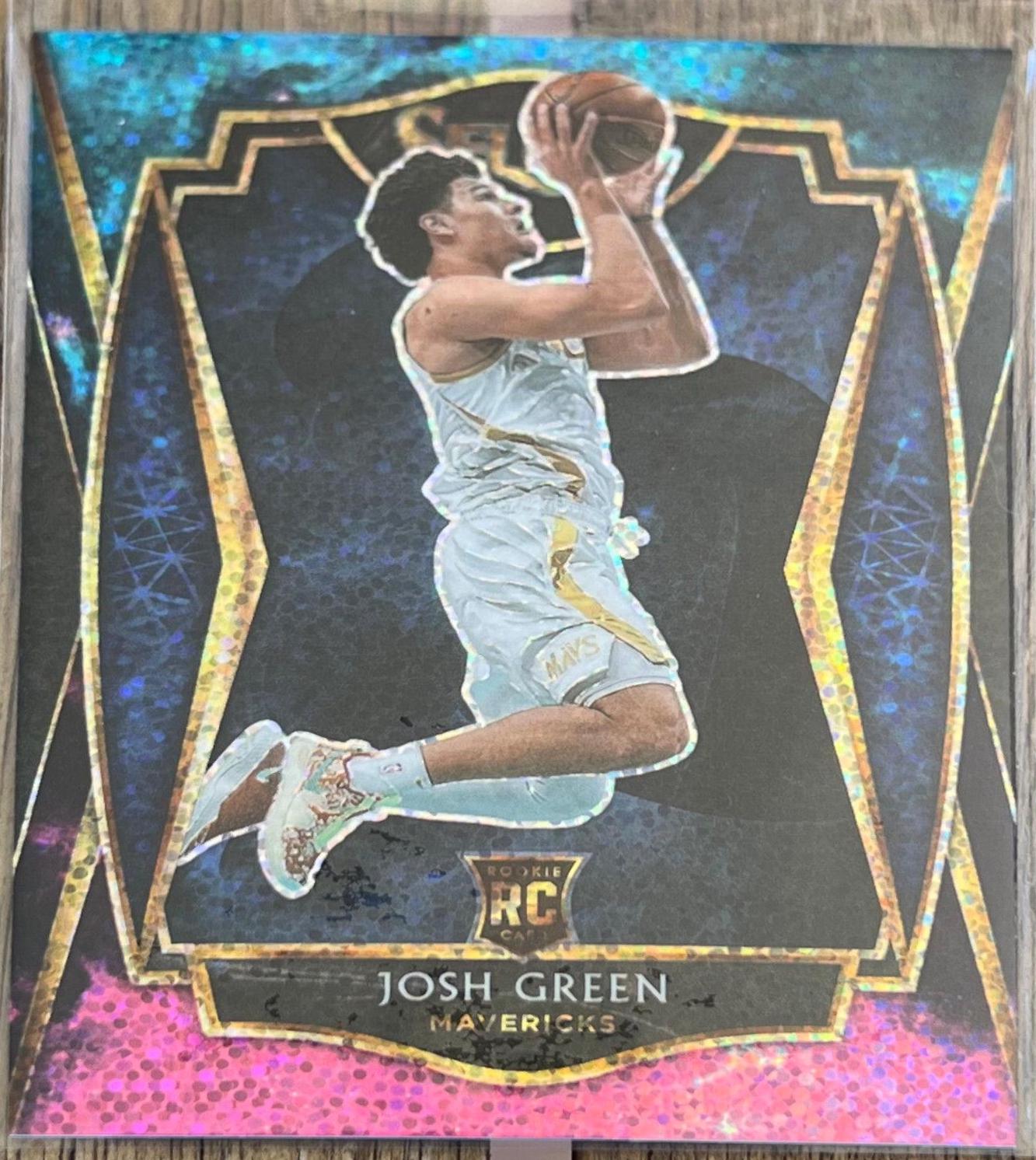Josh Green [Cosmic] #192