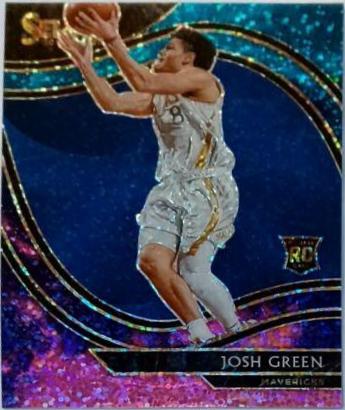 Josh Green [Cosmic] #283