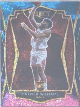 Patrick Williams [Cosmic] #185