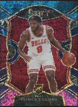 Patrick Williams [Cosmic] #64