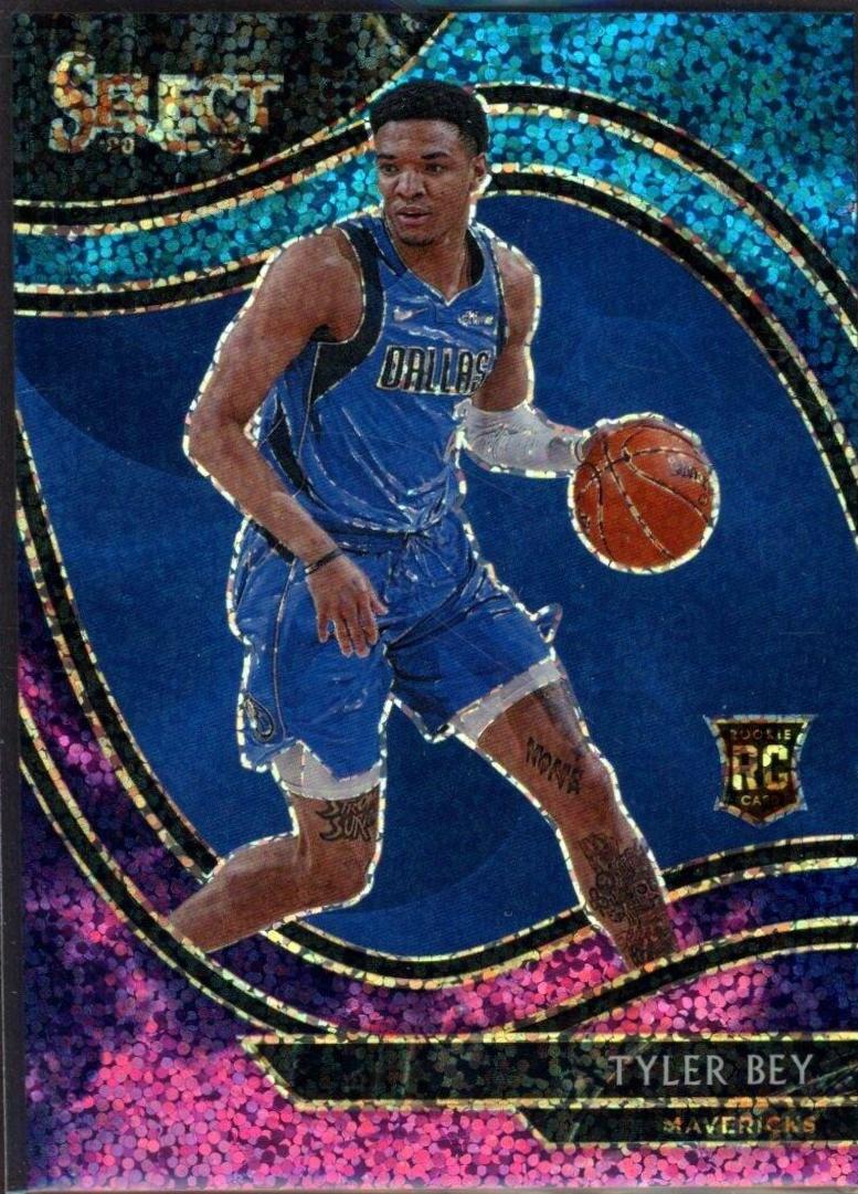 Tyler Bey [Cosmic] #265
