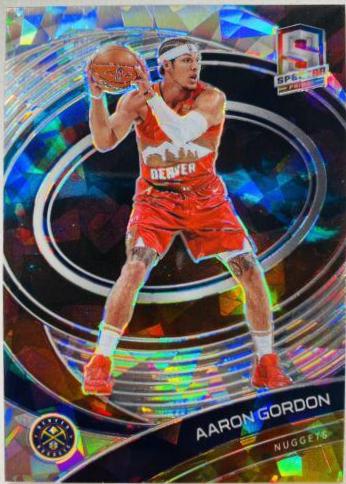 Aaron Gordon #1