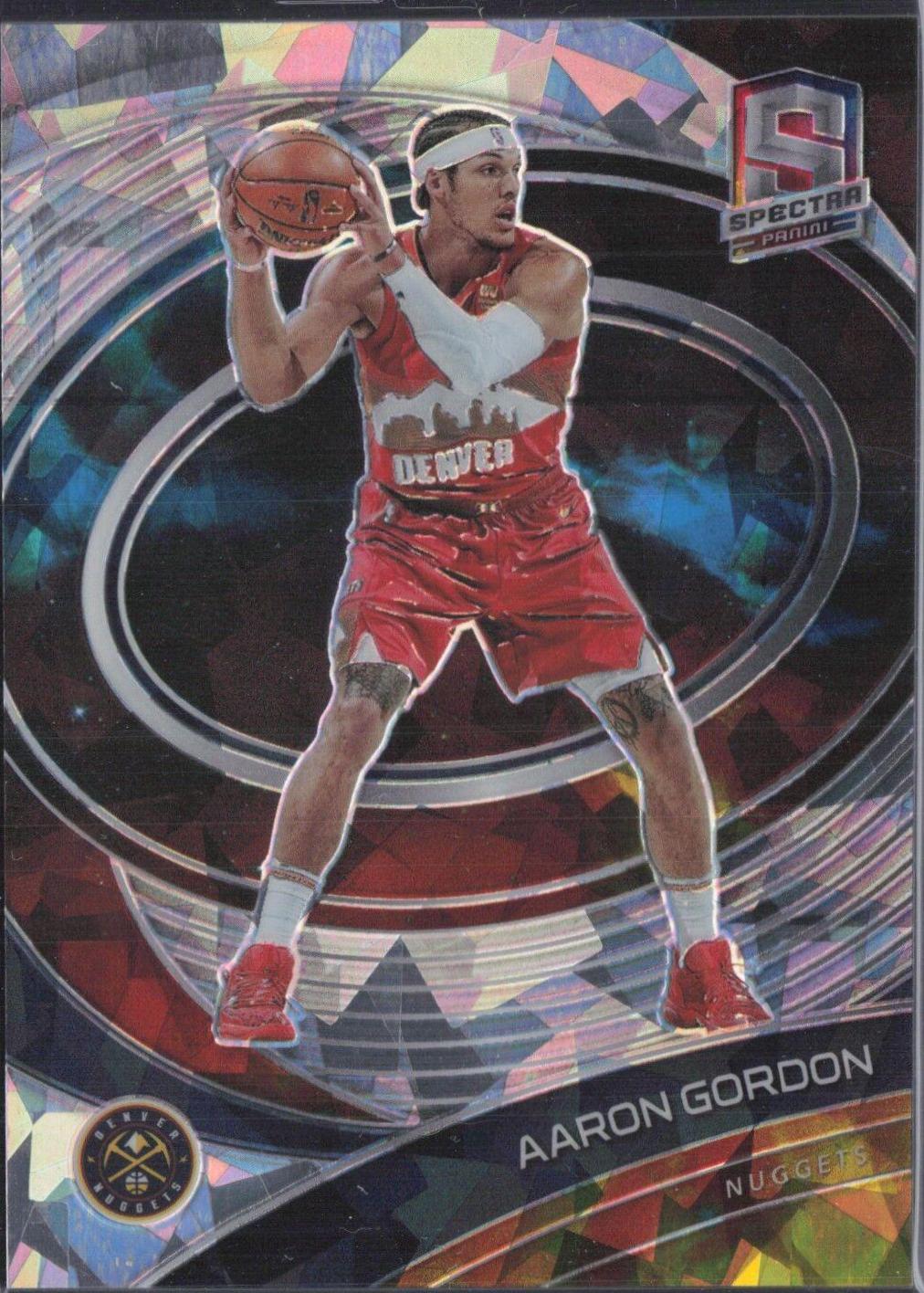 Aaron Gordon [Astral] #1
