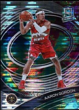 Aaron Gordon [Celestial] #1