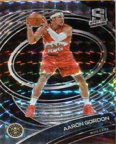 Aaron Gordon [Interstellar] #1