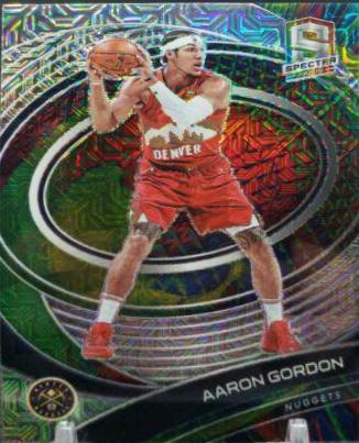 Aaron Gordon [Meta] #1