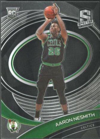 Aaron Nesmith #126
