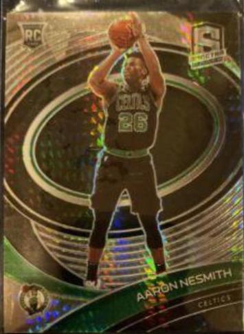 Aaron Nesmith [Asia] #126
