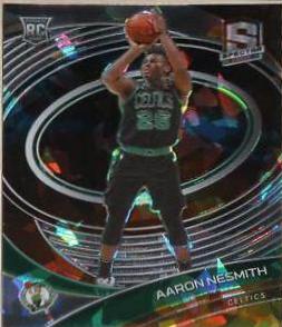Aaron Nesmith [Astral] #126