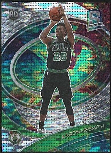 Aaron Nesmith [Celestial] #126
