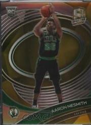 Aaron Nesmith [Gold] #126