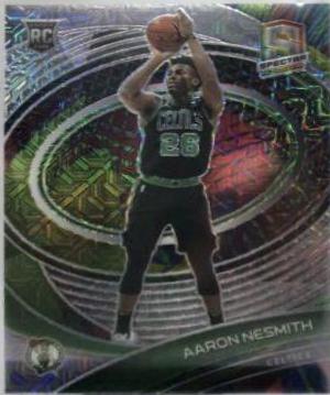 Aaron Nesmith [Meta] #126