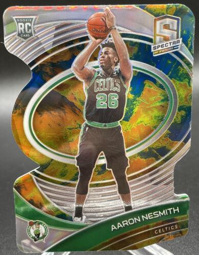 Aaron Nesmith [Universal Die Cut] #126