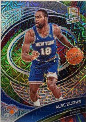 Alec Burks #55