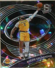 Andre Drummond [Astral] #62
