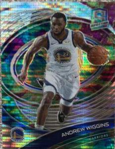 Andrew Wiggins [Celestial] #45