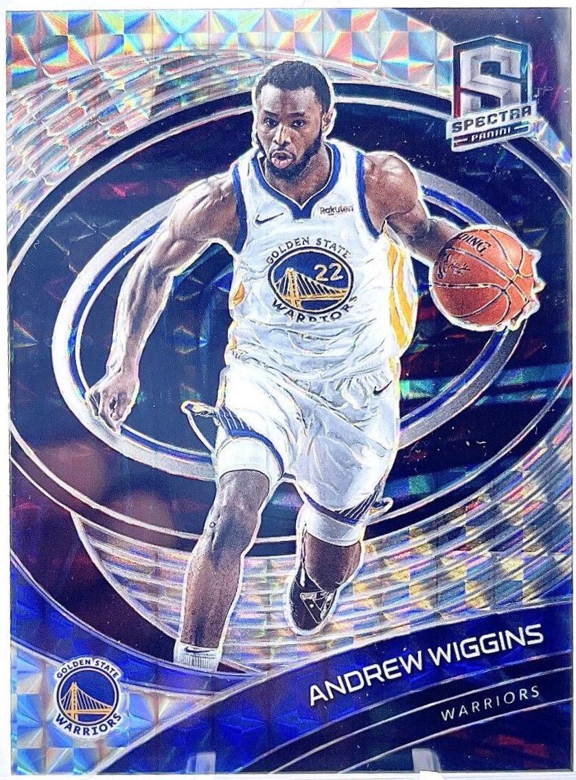Andrew Wiggins [Interstellar] #45