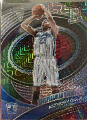 Anthony Davis #161