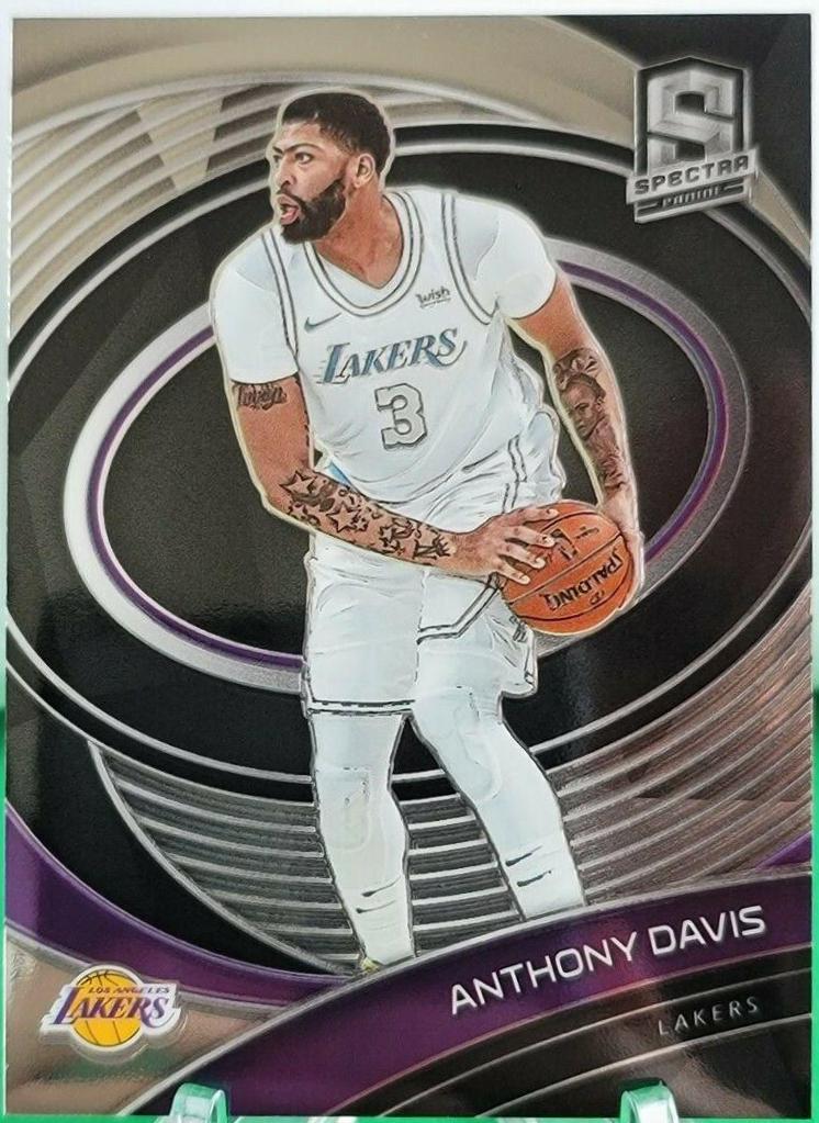 Anthony Davis #48