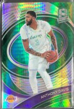 Anthony Davis [Asia Green] #48