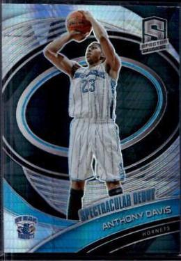 Anthony Davis [Asia] #161