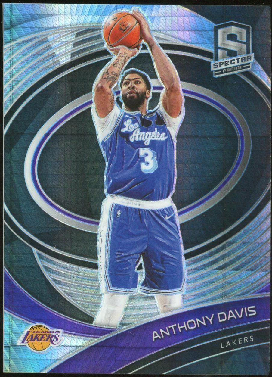 Anthony Davis [Asia] #48