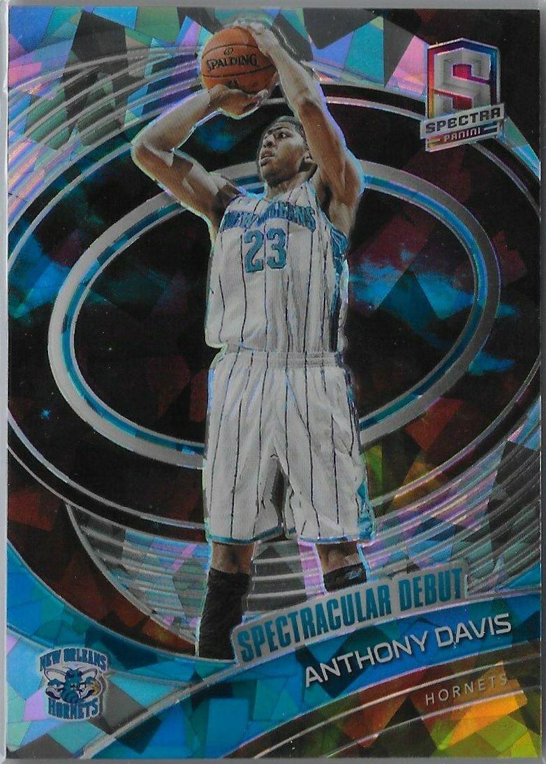 Anthony Davis [Astral] #161