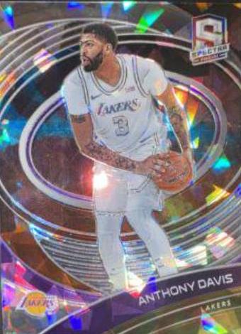 Anthony Davis [Astral] #48