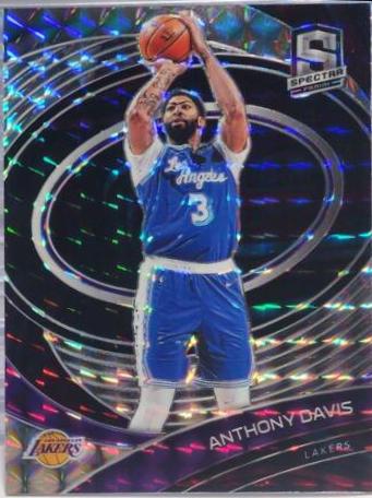 Anthony Davis [Interstellar] #161