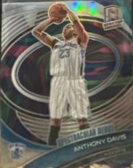 Anthony Davis [Marble] #161