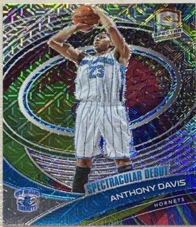 Anthony Davis [Meta] #161