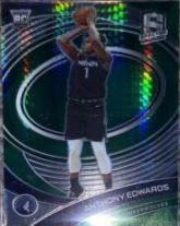 Anthony Edwards [Asia Green] #101
