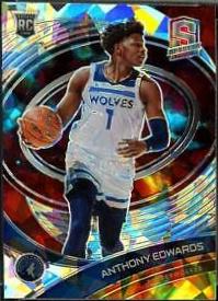 Anthony Edwards [Astral] #101