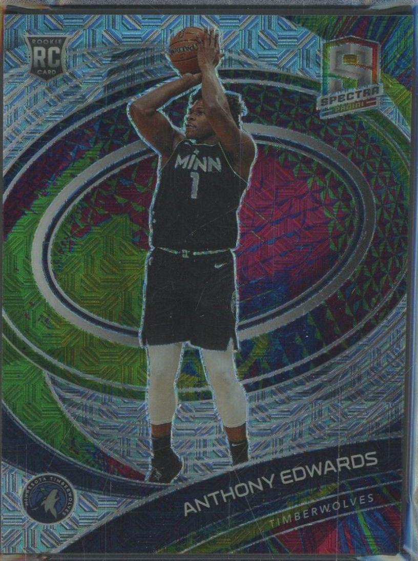 Anthony Edwards [Meta] #101