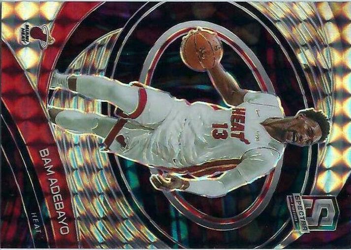 Bam Adebayo #59