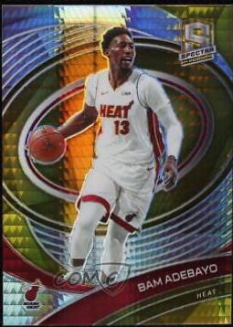Bam Adebayo [Asia Gold] #59
