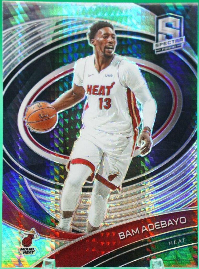 Bam Adebayo [Asia] #59