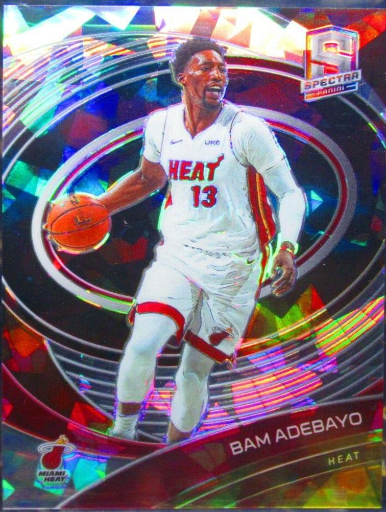 Bam Adebayo [Astral] #59