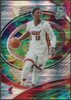 Bam Adebayo [Celestial] #59