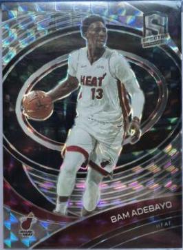 Bam Adebayo [Interstellar] #59