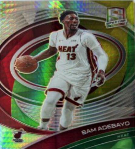 Bam Adebayo [Meta] #59