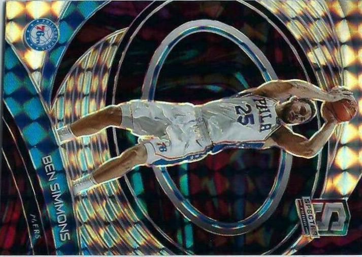 Ben Simmons #79