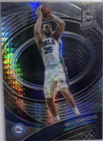 Ben Simmons [Asia] #160
