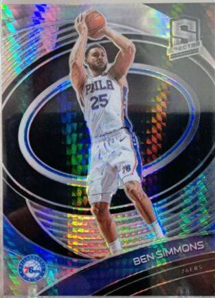Ben Simmons [Asia] #79