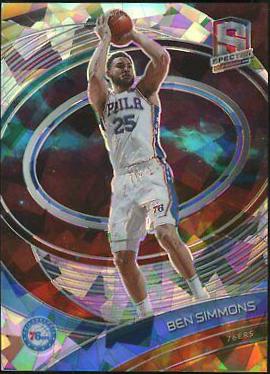 Ben Simmons [Astral] #79