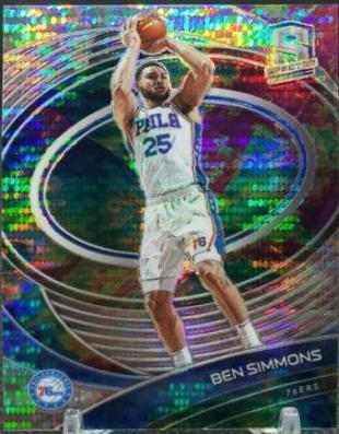 Ben Simmons [Celestial] #79