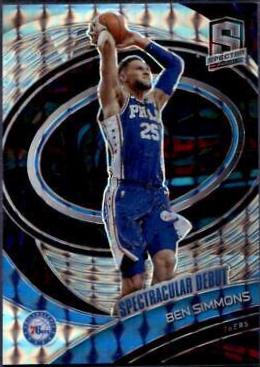 Ben Simmons [Interstellar] #160